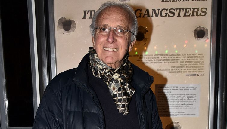 Ruggero Deodato, chi era il regista di 'Cannibal Holocaust' e 'I ragazzi del muretto'