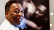 Pelé, chi era la leggenda brasiliana del calcio mondiale