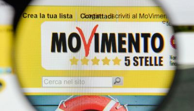 La storia del Movimento 5 Stelle