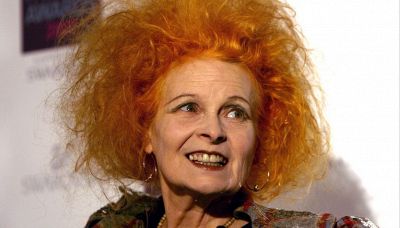 Chi era Vivienne Westwood, la regina della moda britannica