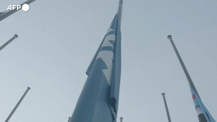 Pele', bandiere a mezz'asta nel quartier generale della Fifa