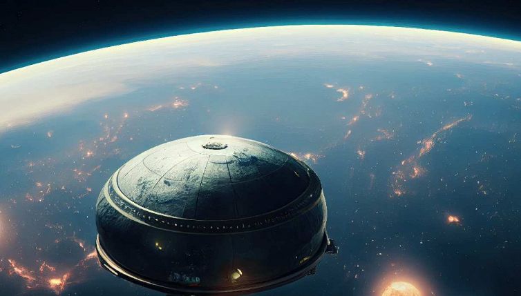 Alieni in contatto con la Terra? Il protocollo per salvarci