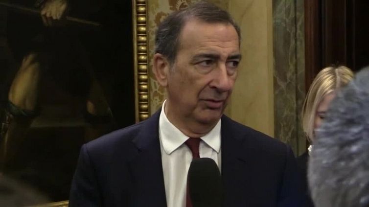 San Siro, Sala: "O le squadre fanno buon viso a cattivo gioco o vanno a Sesto"