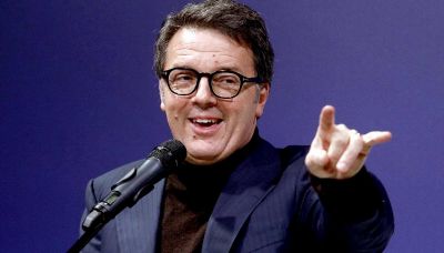 Italia Viva, la storia del partito nato dalla fuga dal PD