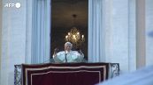Ratzinger, il teologo divenuto il "Papa della rinuncia"