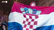 Tappa storica per la Croazia: entra nell'Eurozona e nell'area Schengen