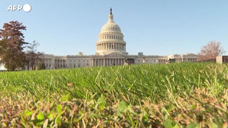 Giura il nuovo Congresso Usa. Fronda contro McCarthy