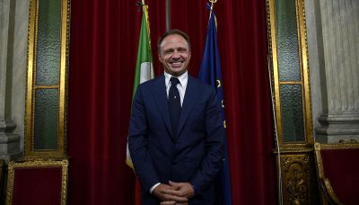 Chi è Francesco Lollobrigida