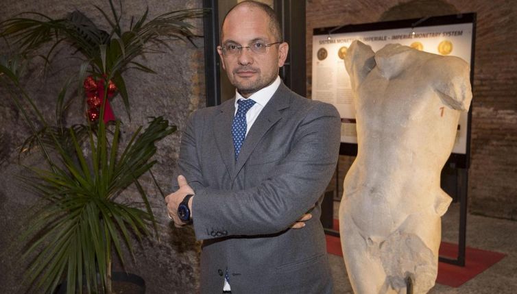 Chi è Guido Castelli, il commissario per la ricostruzione post terremoto nel Centro Italia