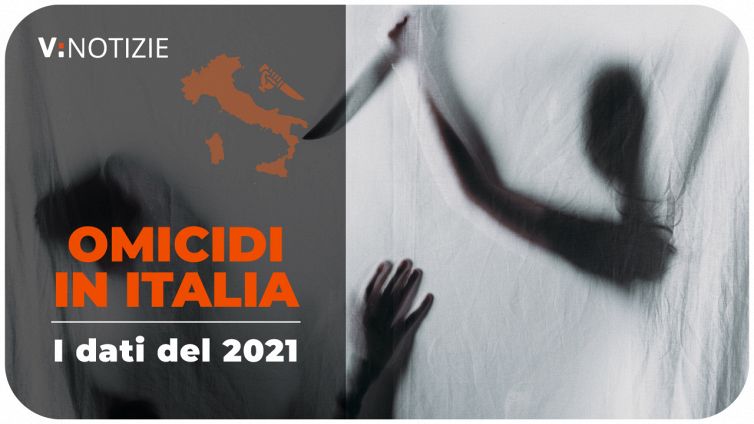 Omicidi in Italia