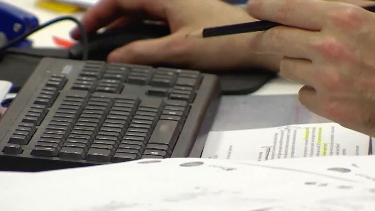 Campagne cyber legate a guerra,in Italia 13mila attacchi