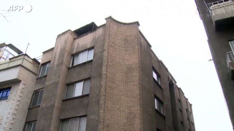 Teheran chiude l'istituto francese di ricerca in Iran