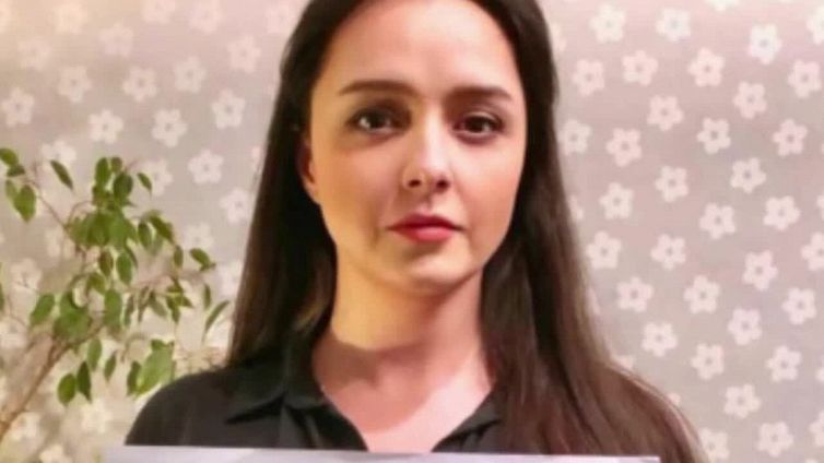 Teheran rilascia su cauzione l'attrice Alidousti