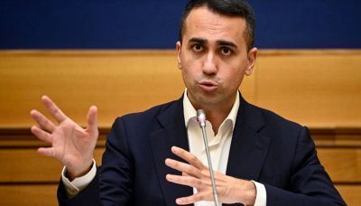 La carriera di Luigi Di Maio: dal meetup del 5 Stelle di Pomigliano alla carica di ministro degli Esteri