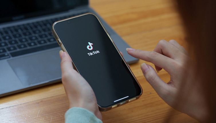 Forse c'è un problema con TikTok: cosa sta succedendo
