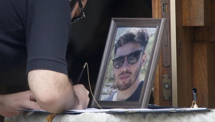 Chi era Luca Sacchi, il 24enne ucciso a Roma: la storia dell'omicidio dell'ottobre 2019 e il processo
