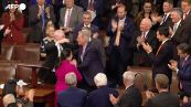 Usa, Camera: McCarthy eletto speaker dopo 15 votazioni