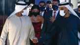 La legge che impedisce a Ronaldo di convivere con Georgina