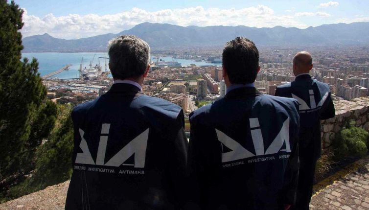 Quali sono le mafie estere