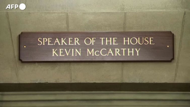 McCarthy, il trumpiano malleabile che 'non molla mai'