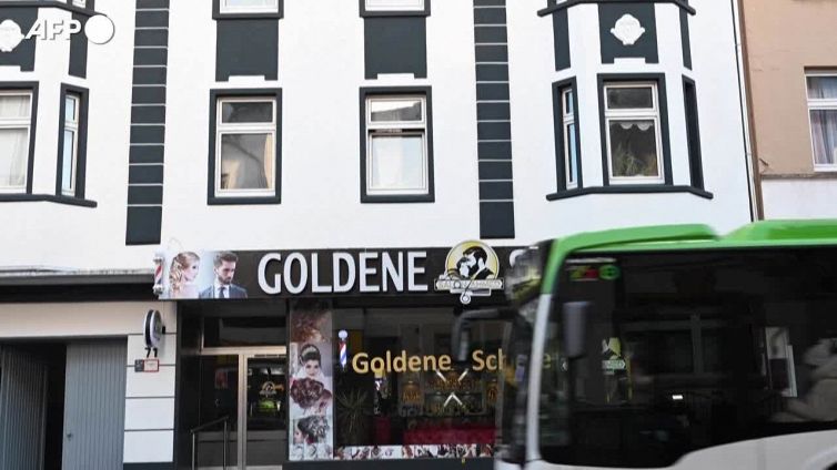 "Pianificava attentati con tossine letali", arrestato iraniano in Germania