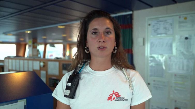 Migranti, Msf: "Negato trasbordo da Geo Barents a Ocean Viking"