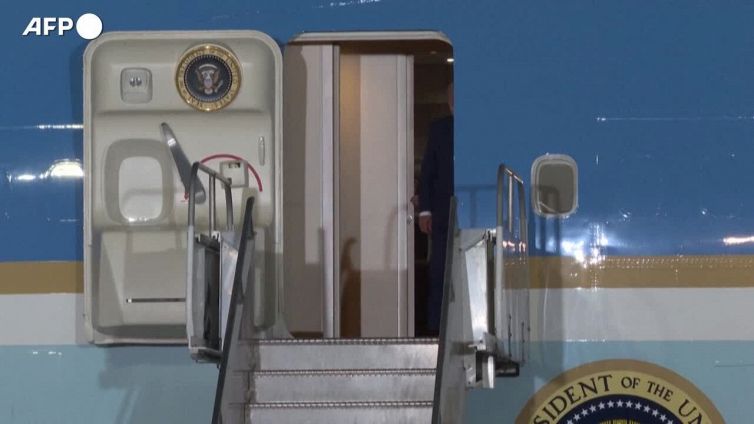Biden arrivato in Messico: al centro il nodo migranti e la sicurezza delle frontiere