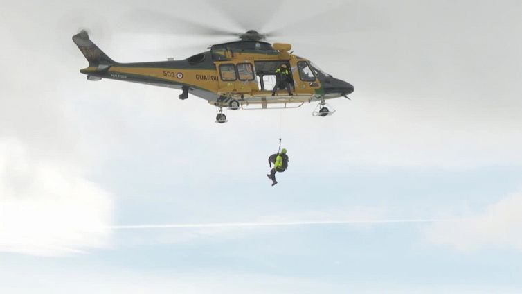 Sciare in sicurezza: ?sensibilizzare direttamente sulle piste