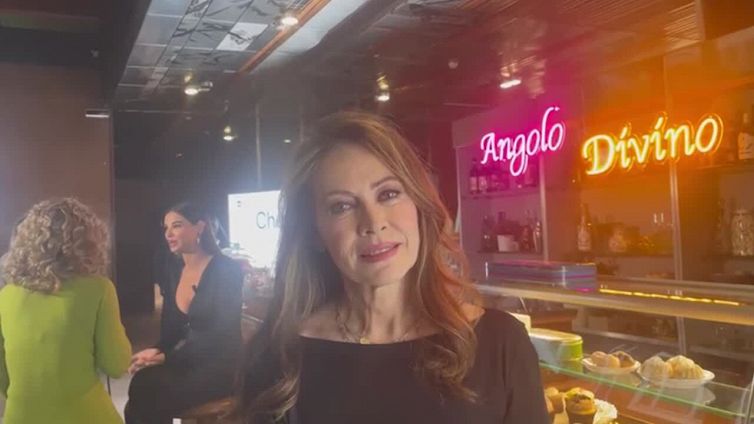 Tv, Elena Sofia Ricci: "Non riuscivo a separarmi da Suor Angela"