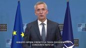 Ue-Nato, firmata a Bruxelles la terza intesa sulla cooperazione