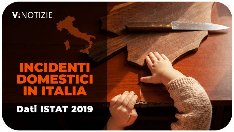 INCIDENTI DOMESTICI