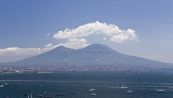 Sì, il Vesuvio ha iniziato a tremare: cosa sta succedendo?
