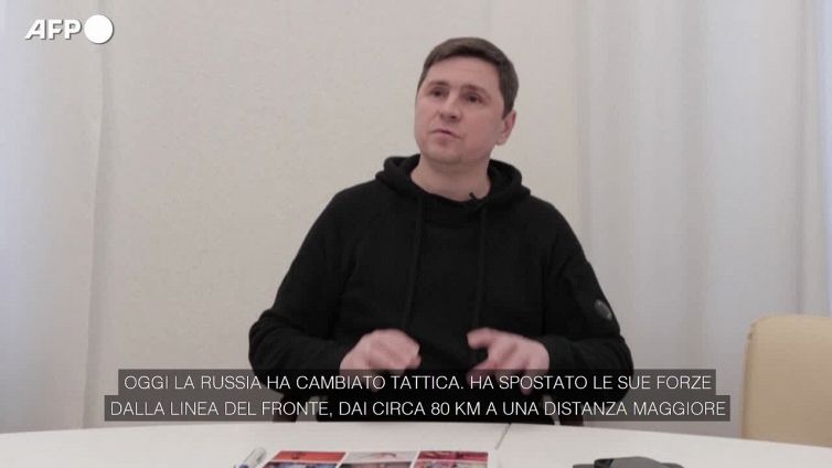 Ucraina, Kiev: "Servono missili con una gittata di oltre 100 km"