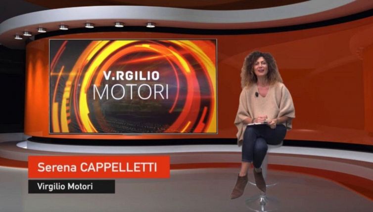 Il Tg di Virgilio Motori: grandi numeri per il Ces 2023