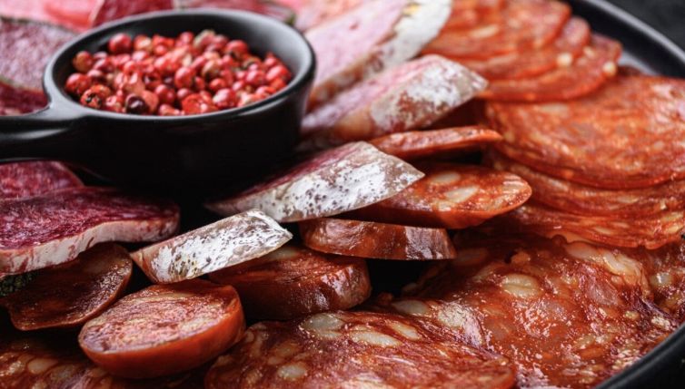 Salumi: la ricerca che mette paura