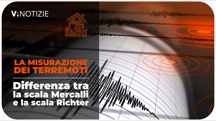 MISURAZIONE TERREMOTI 30 sec