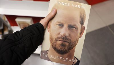 Le citazioni più scandalose del libro del Principe Harry