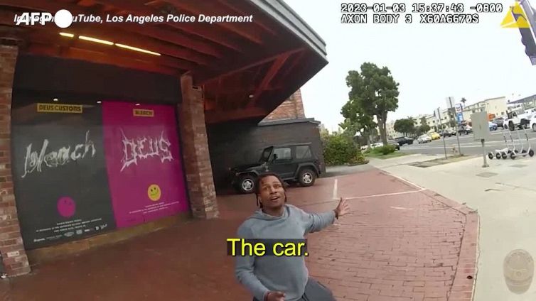 L'arresto del cugino della fondatrice Black Lives Matter ucciso durante l'arresto da agenti Usa