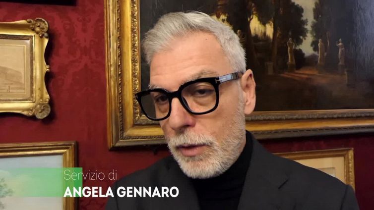 Mollicone: "Presto l'italiano lingua ufficiale in Costituzione"