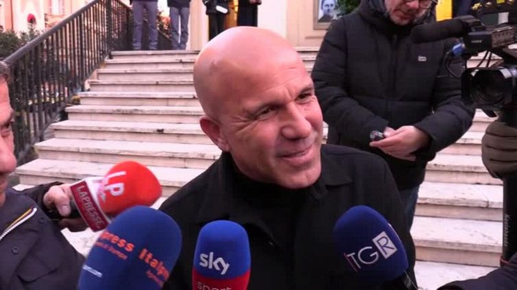 Vialli, Di Biagio: "Qualsiasi cosa facesse gli riusciva bene"