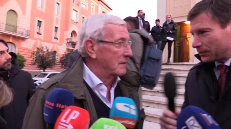 Vialli, Lippi: "Gianluca leader dentro e fuori dal campo"