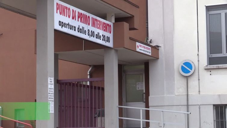 Sanita', quando il punto di primo intervento salva i pronto soccorso di montagna