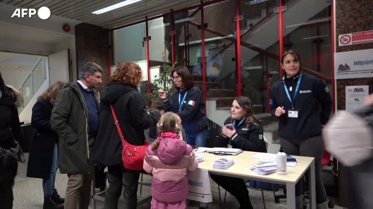 Cittadini a scuola di terremoti e vulcani, porte aperte all'Ingv