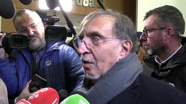 San Siro, La Russa: "Sgarbi non ha una delega, decisione spetta al Comune"