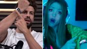 Shakira contro Piqué: i significati nascosti nella canzone contro l’ex