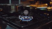 Explora Journeys svela i dettagli della sua offerta gastronomica