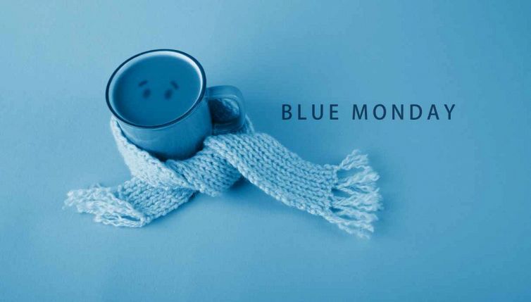 Blue Monday: la bufala sul giorno più triste dell’anno