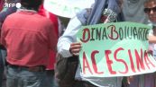 Stato d'emergenza in Peru' per arginare gli scontri