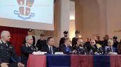 Messina Denaro, De Lucia: "Senza intercettazioni nessuna indagine di mafia"
