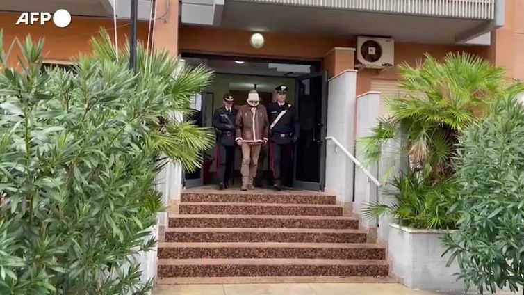 "Sono Messina Denaro", preso dal Ros il superlatitante